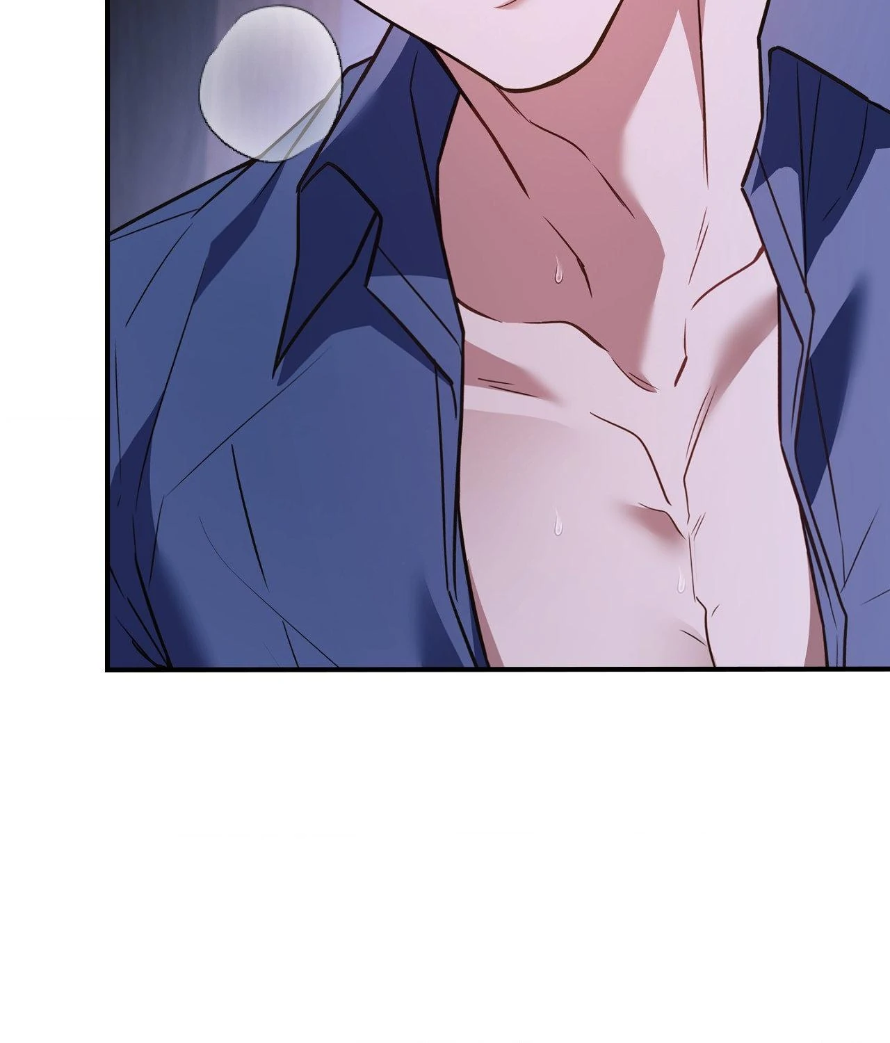 I’m Confined With the Male Leads Who Hated Me Chapter 43 - Page 107