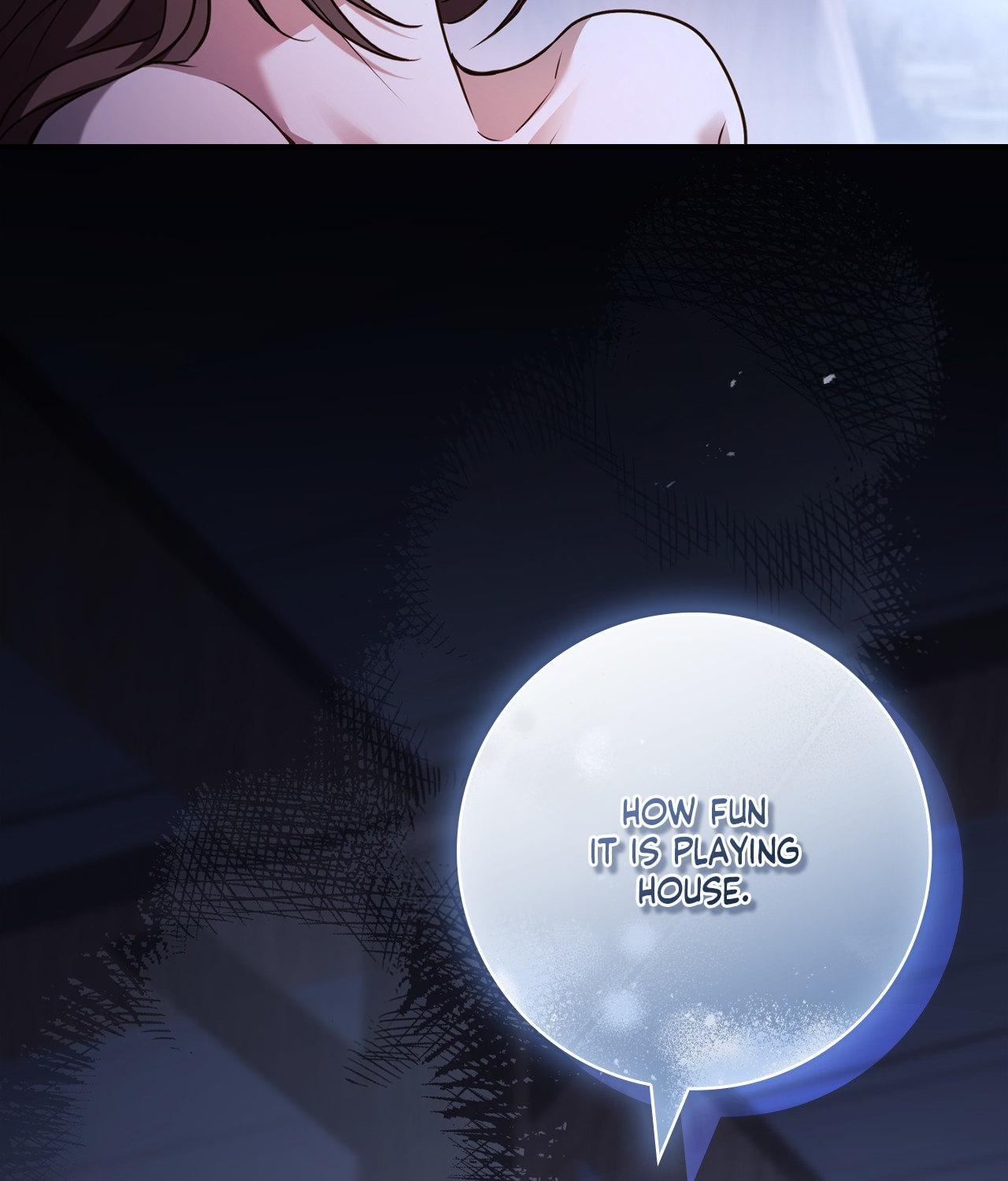 I’m Confined With the Male Leads Who Hated Me Chapter 43 - Page 109