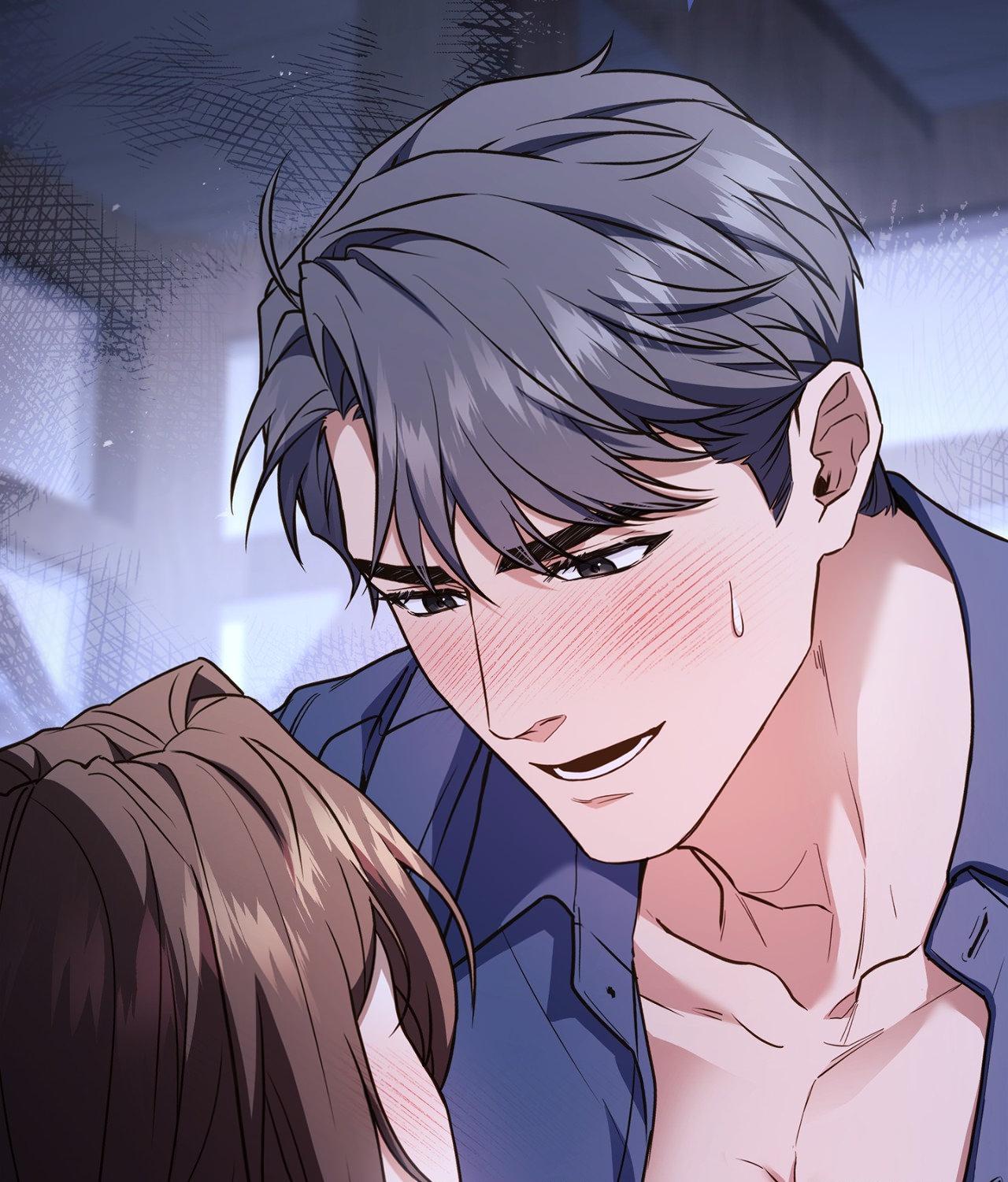 I’m Confined With the Male Leads Who Hated Me Chapter 43 - Page 110