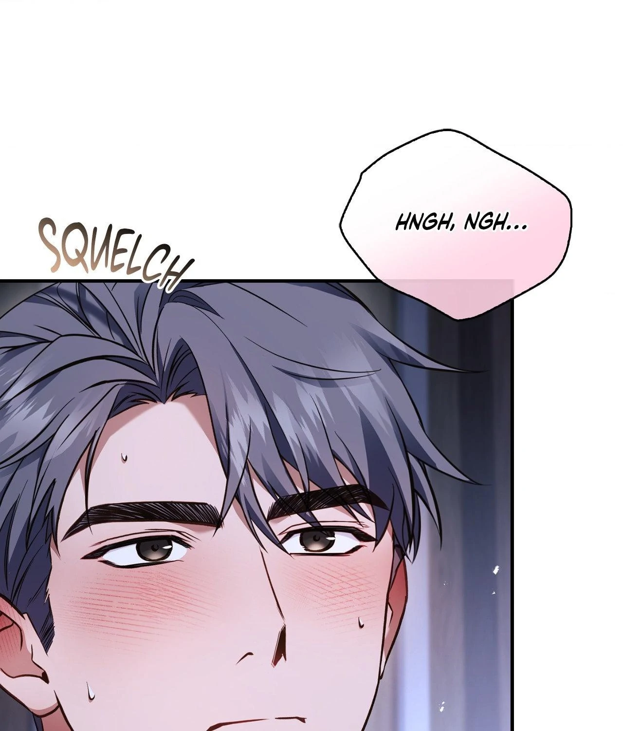 I’m Confined With the Male Leads Who Hated Me Chapter 43 - Page 12