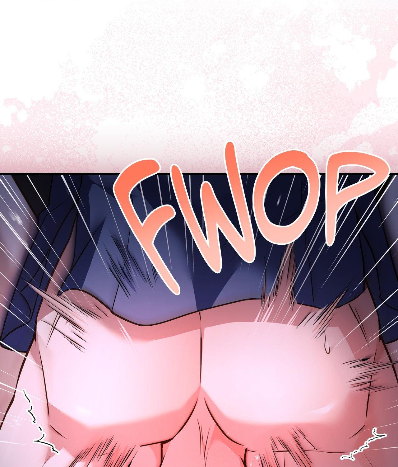 I’m Confined With the Male Leads Who Hated Me Chapter 43 - Page 113