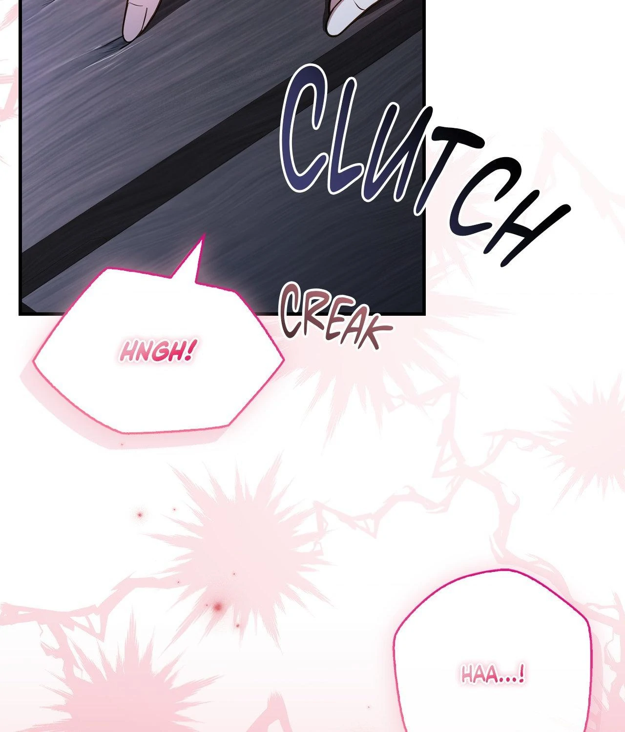 I’m Confined With the Male Leads Who Hated Me Chapter 43 - Page 116