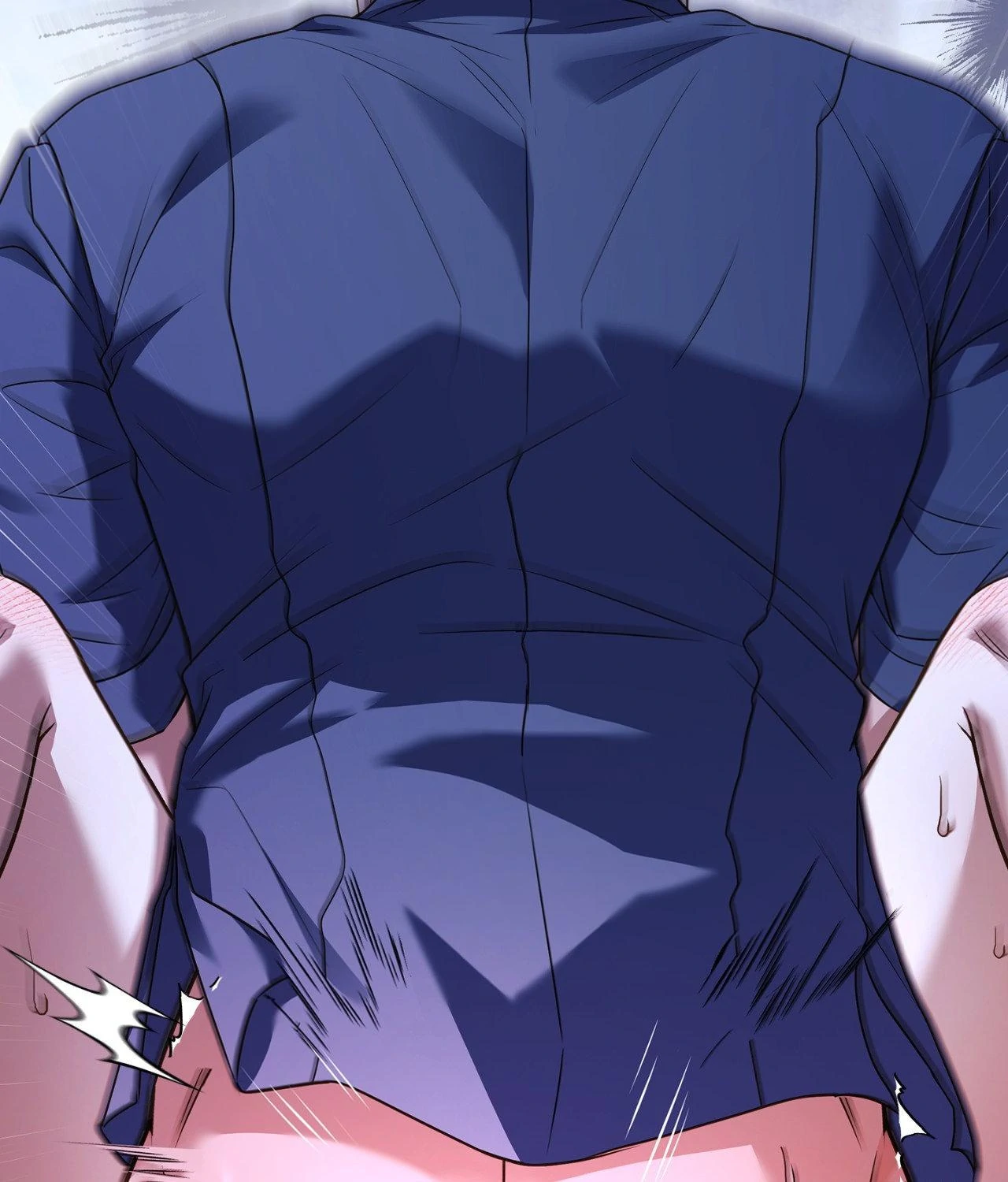 I’m Confined With the Male Leads Who Hated Me Chapter 43 - Page 119