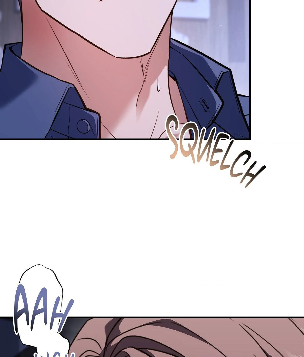 I’m Confined With the Male Leads Who Hated Me Chapter 43 - Page 13