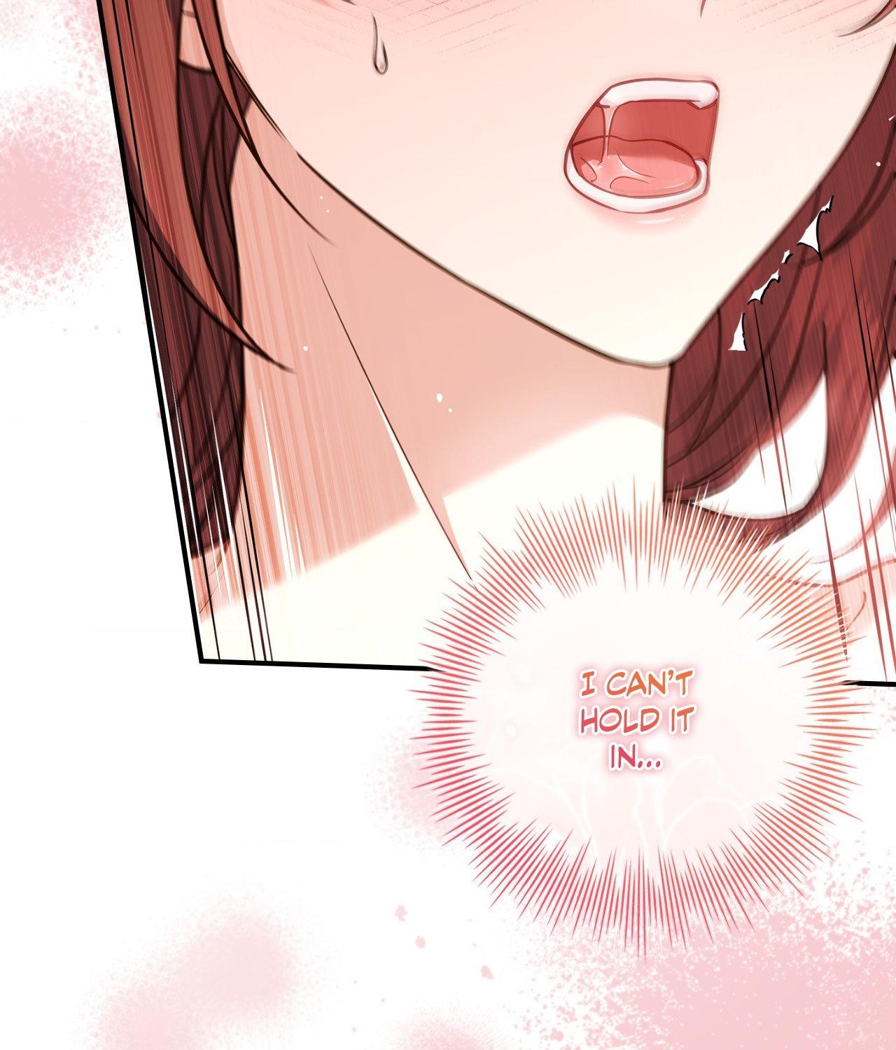 I’m Confined With the Male Leads Who Hated Me Chapter 43 - Page 122