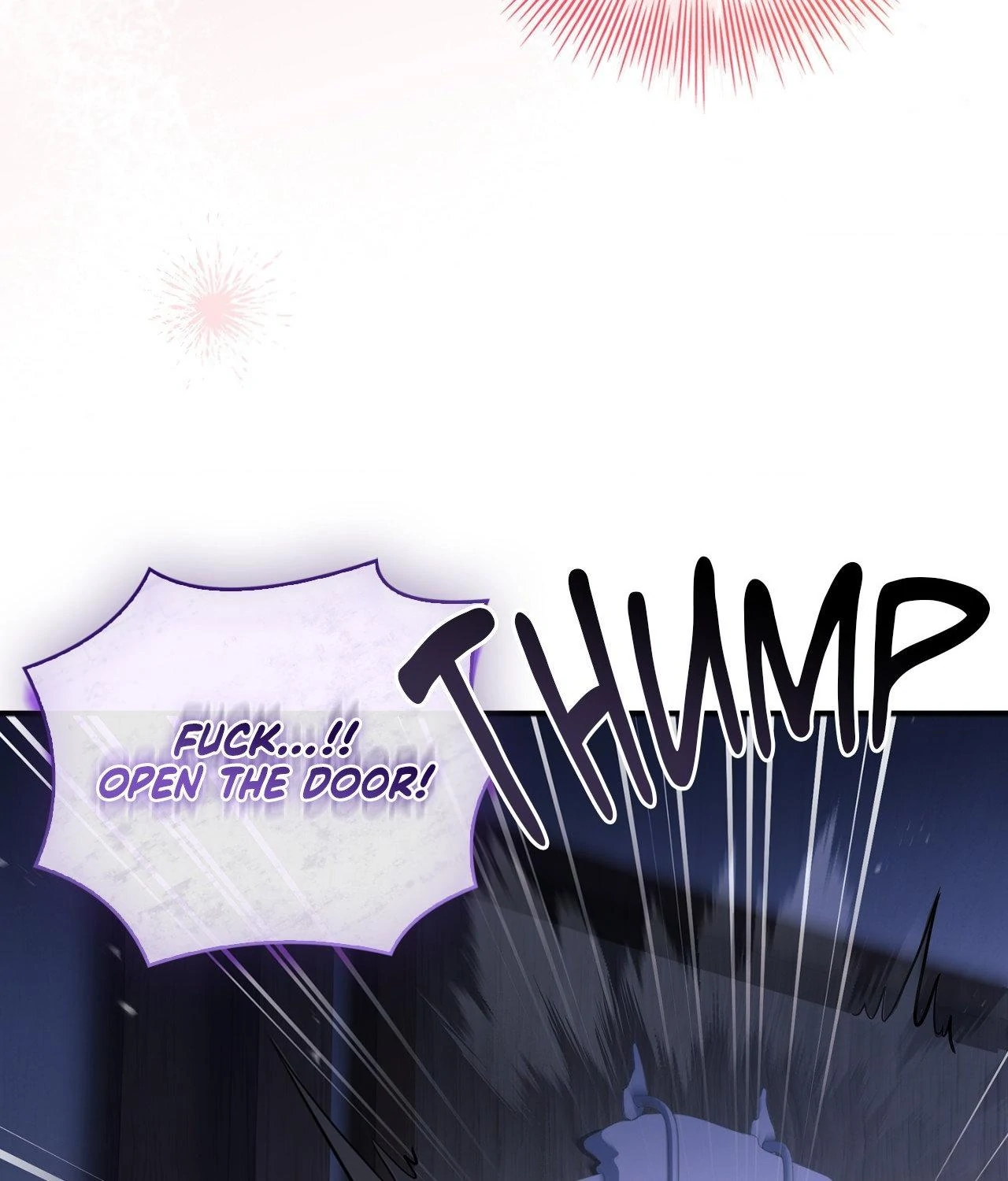 I’m Confined With the Male Leads Who Hated Me Chapter 43 - Page 126