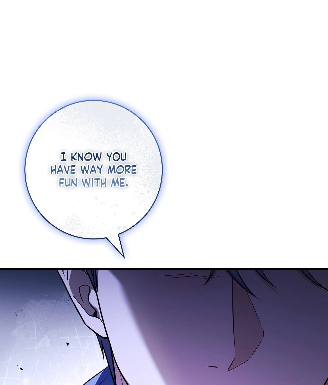 I’m Confined With the Male Leads Who Hated Me Chapter 43 - Page 128