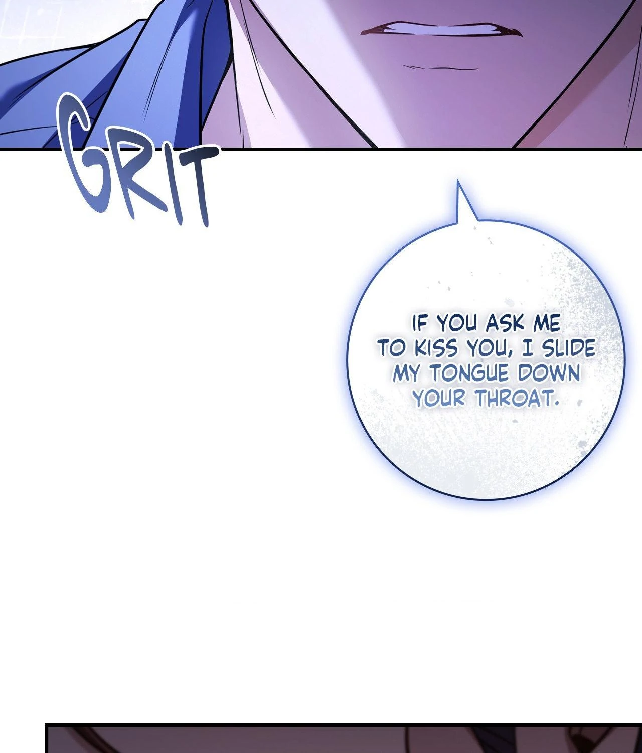 I’m Confined With the Male Leads Who Hated Me Chapter 43 - Page 129