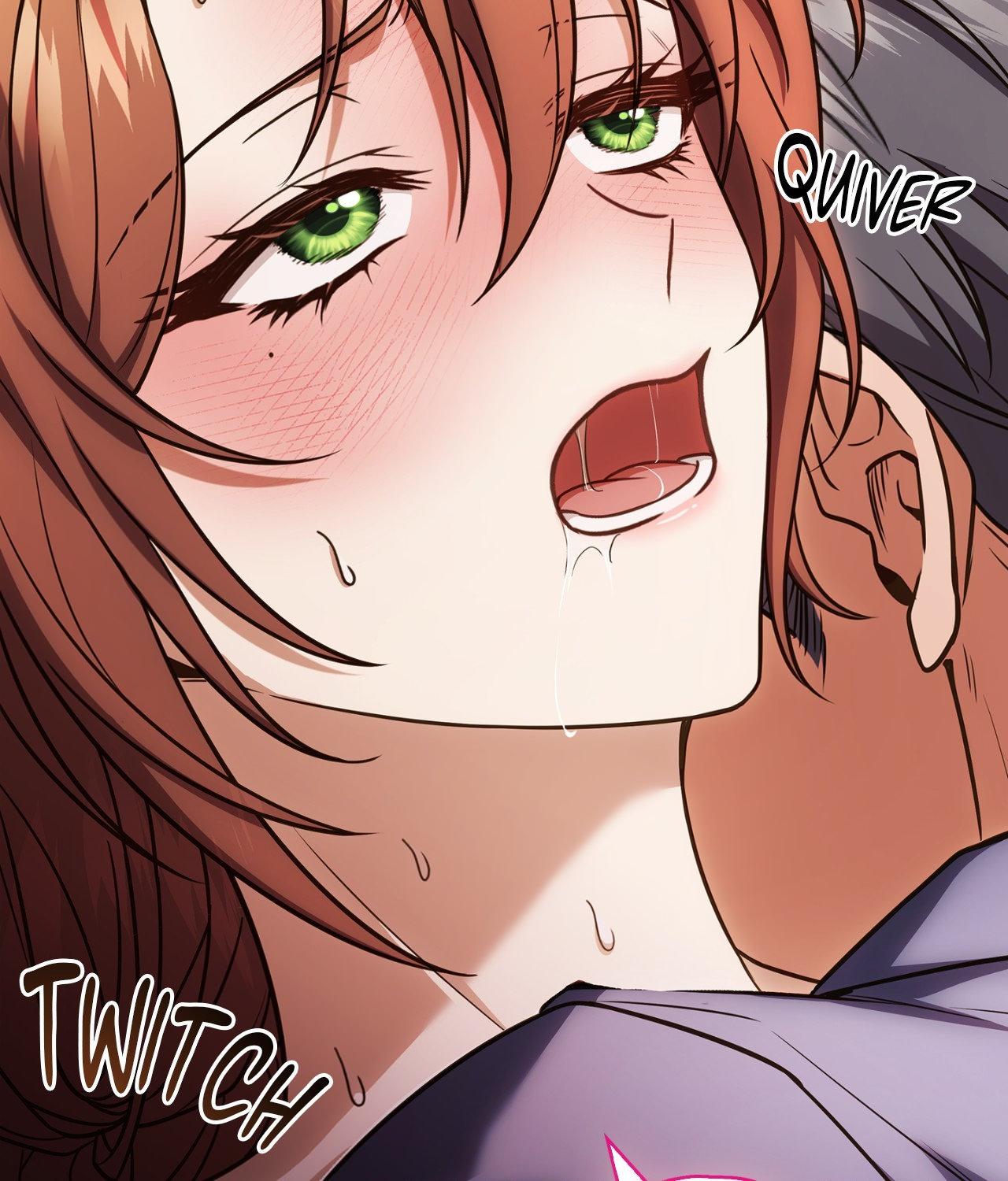 I’m Confined With the Male Leads Who Hated Me Chapter 43 - Page 132