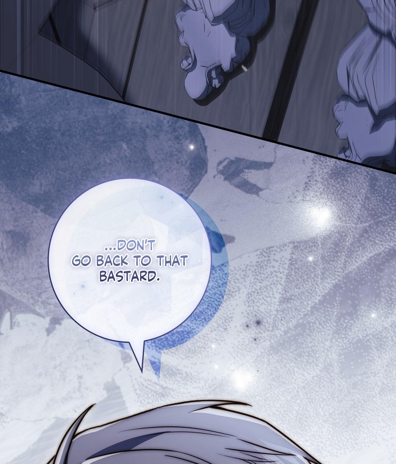 I’m Confined With the Male Leads Who Hated Me Chapter 43 - Page 135