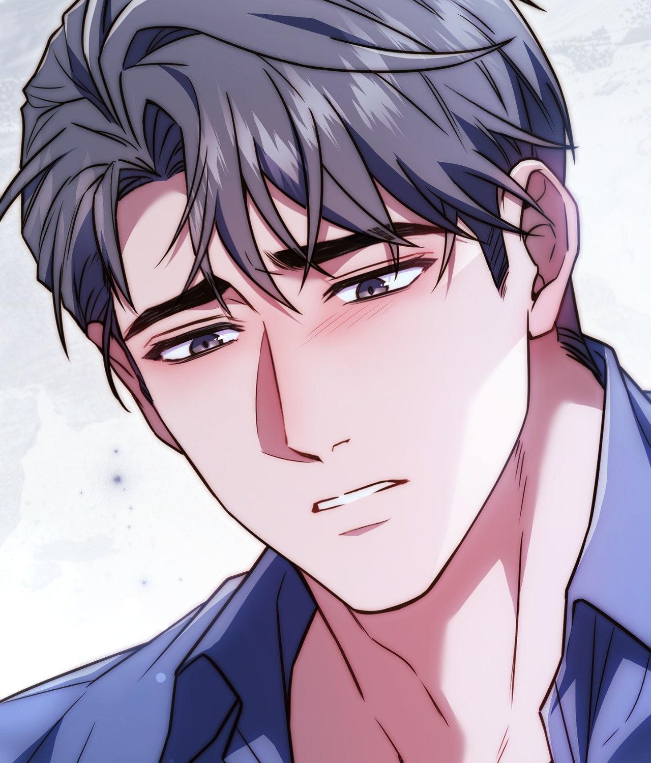 I’m Confined With the Male Leads Who Hated Me Chapter 43 - Page 136