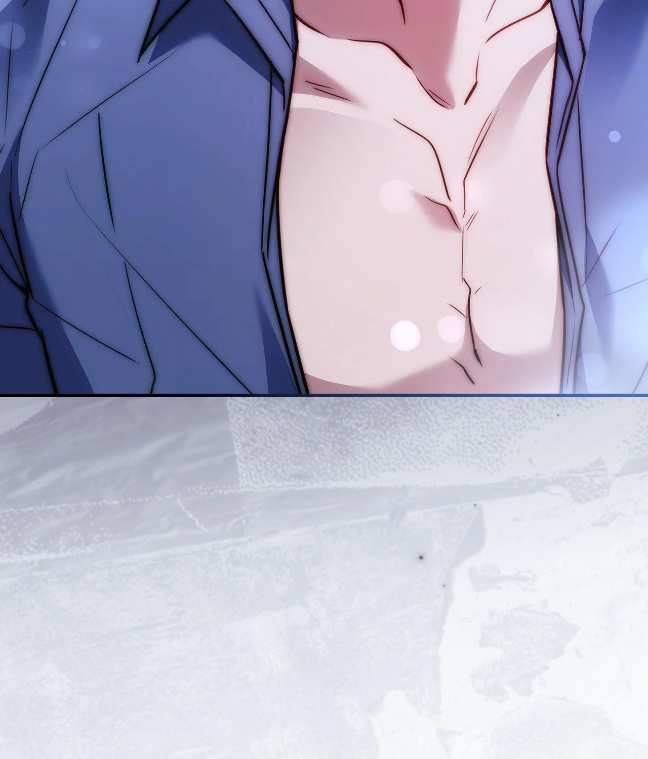 I’m Confined With the Male Leads Who Hated Me Chapter 43 - Page 137