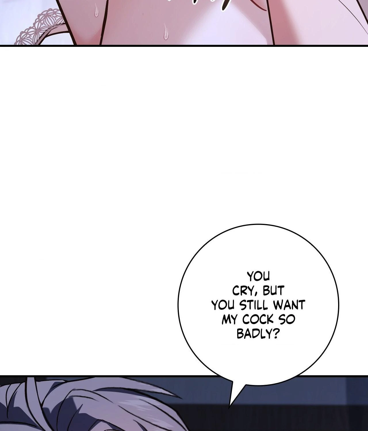 I’m Confined With the Male Leads Who Hated Me Chapter 43 - Page 15
