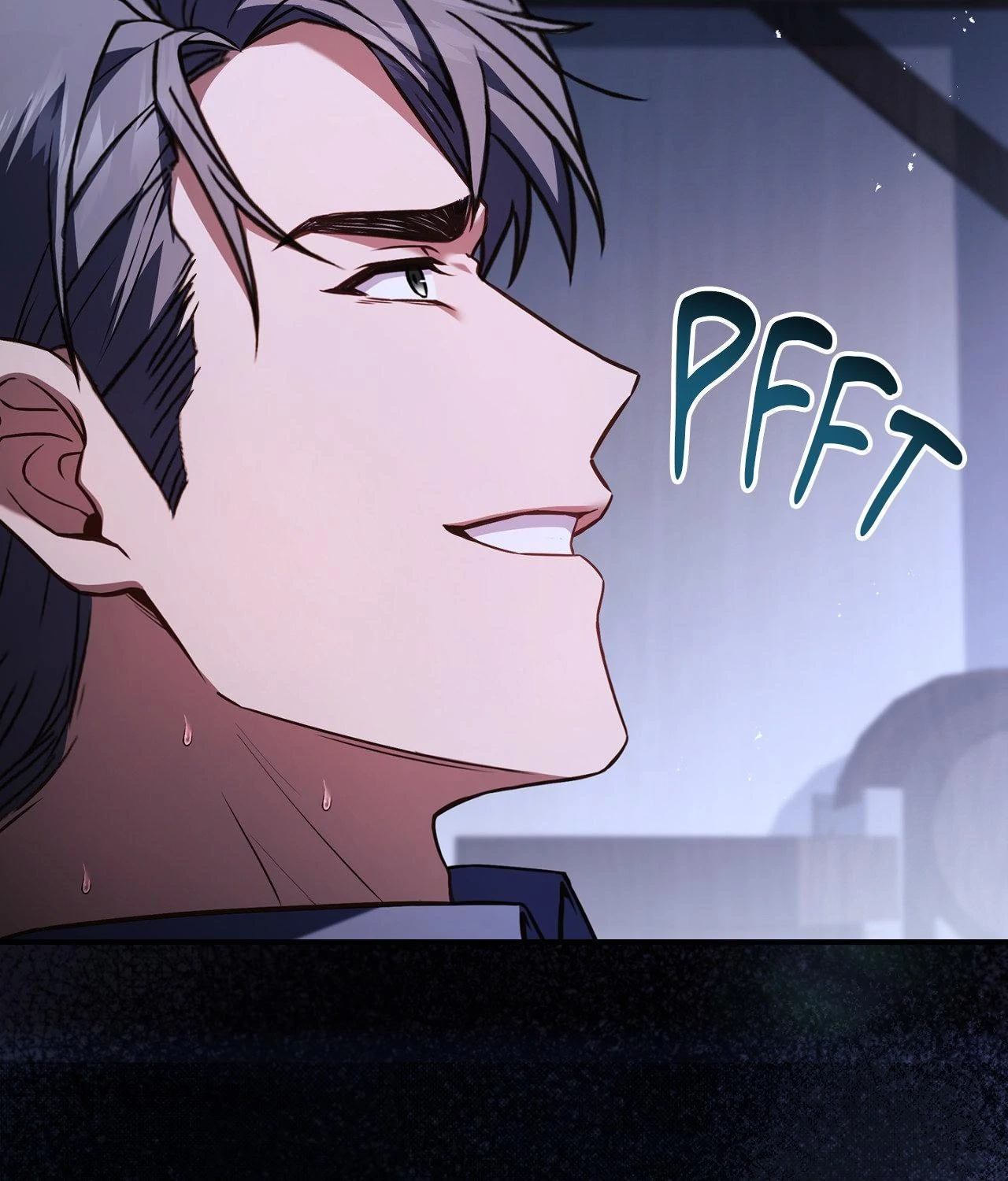 I’m Confined With the Male Leads Who Hated Me Chapter 43 - Page 16