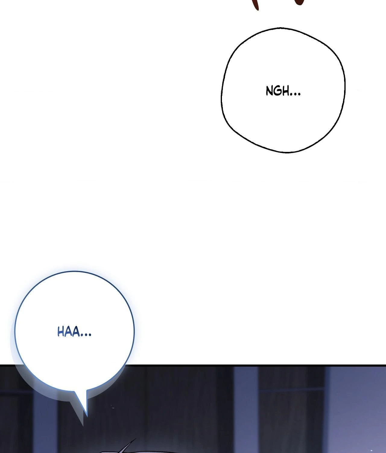 I’m Confined With the Male Leads Who Hated Me Chapter 43 - Page 22