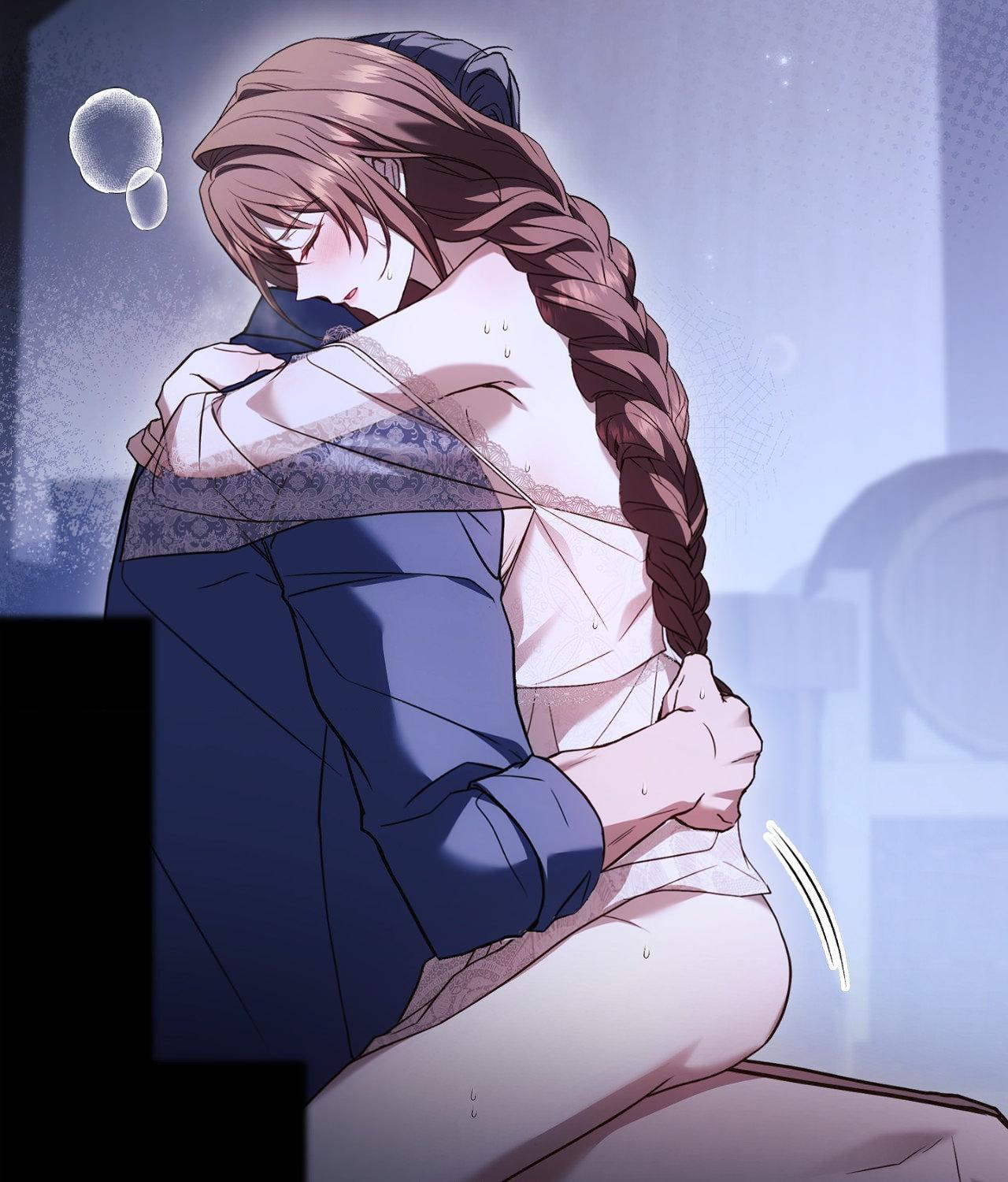 I’m Confined With the Male Leads Who Hated Me Chapter 43 - Page 25