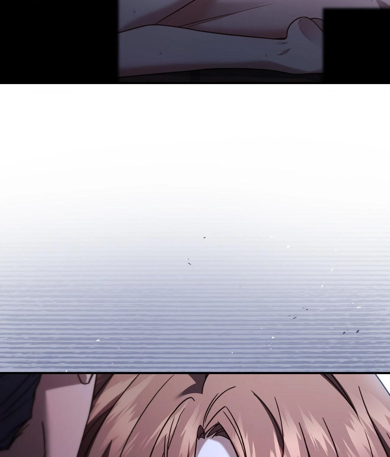 I’m Confined With the Male Leads Who Hated Me Chapter 43 - Page 26
