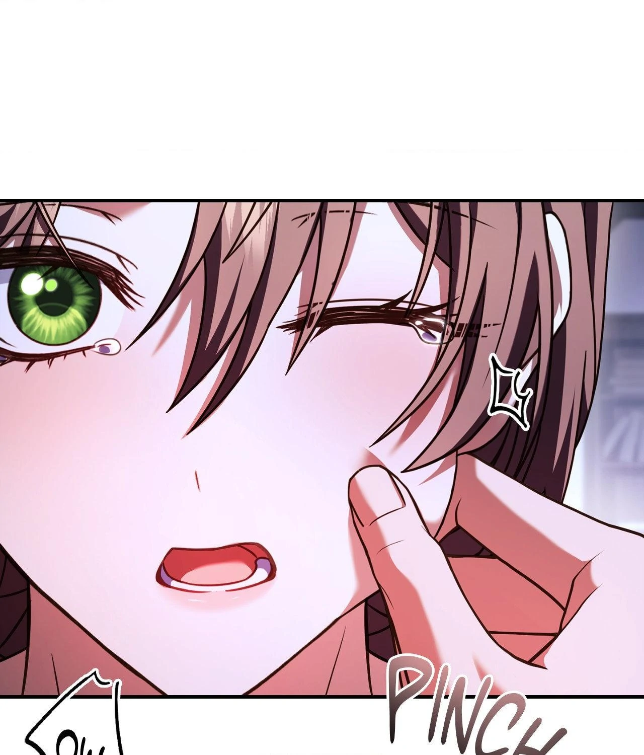 I’m Confined With the Male Leads Who Hated Me Chapter 43 - Page 33