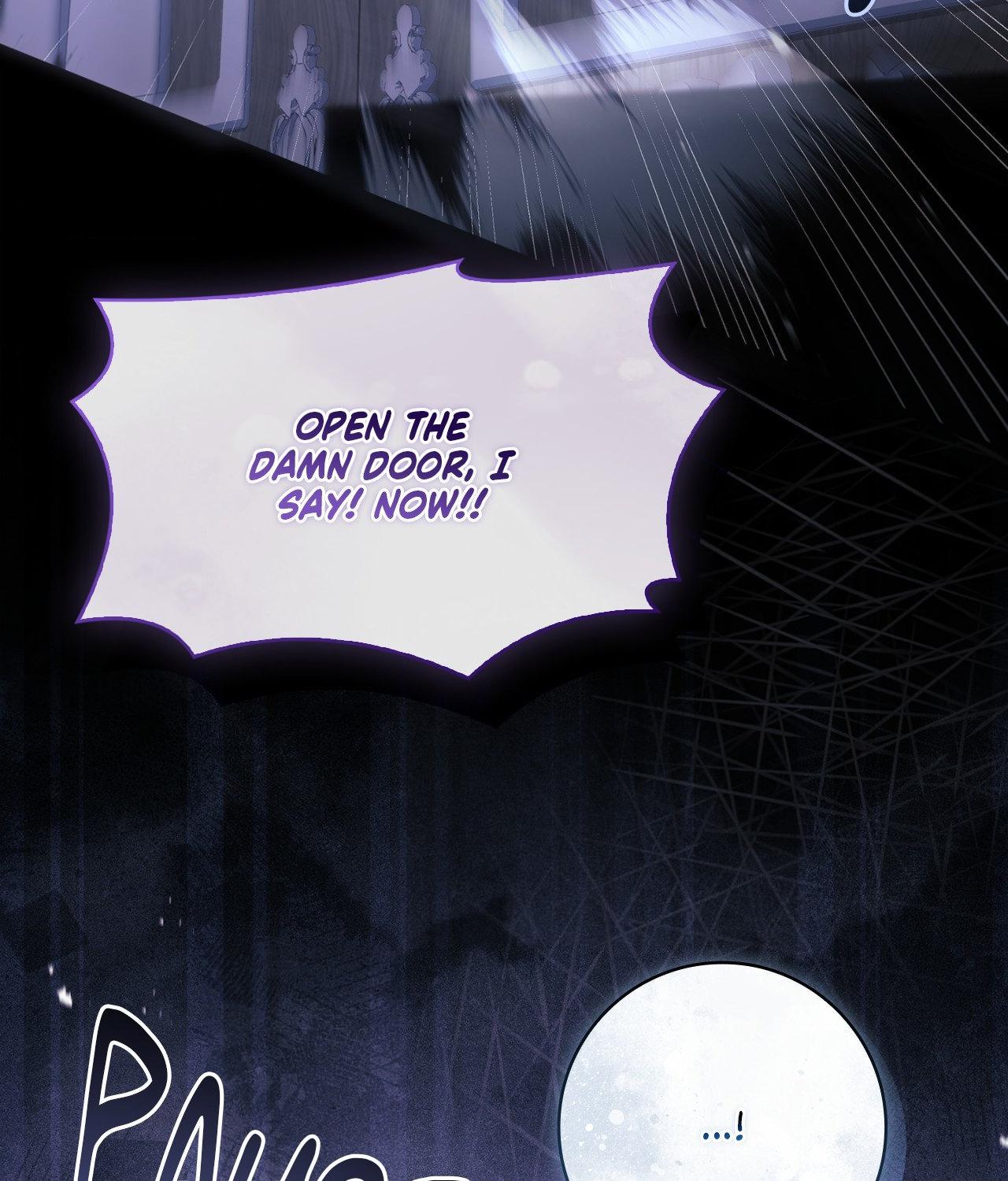 I’m Confined With the Male Leads Who Hated Me Chapter 43 - Page 38