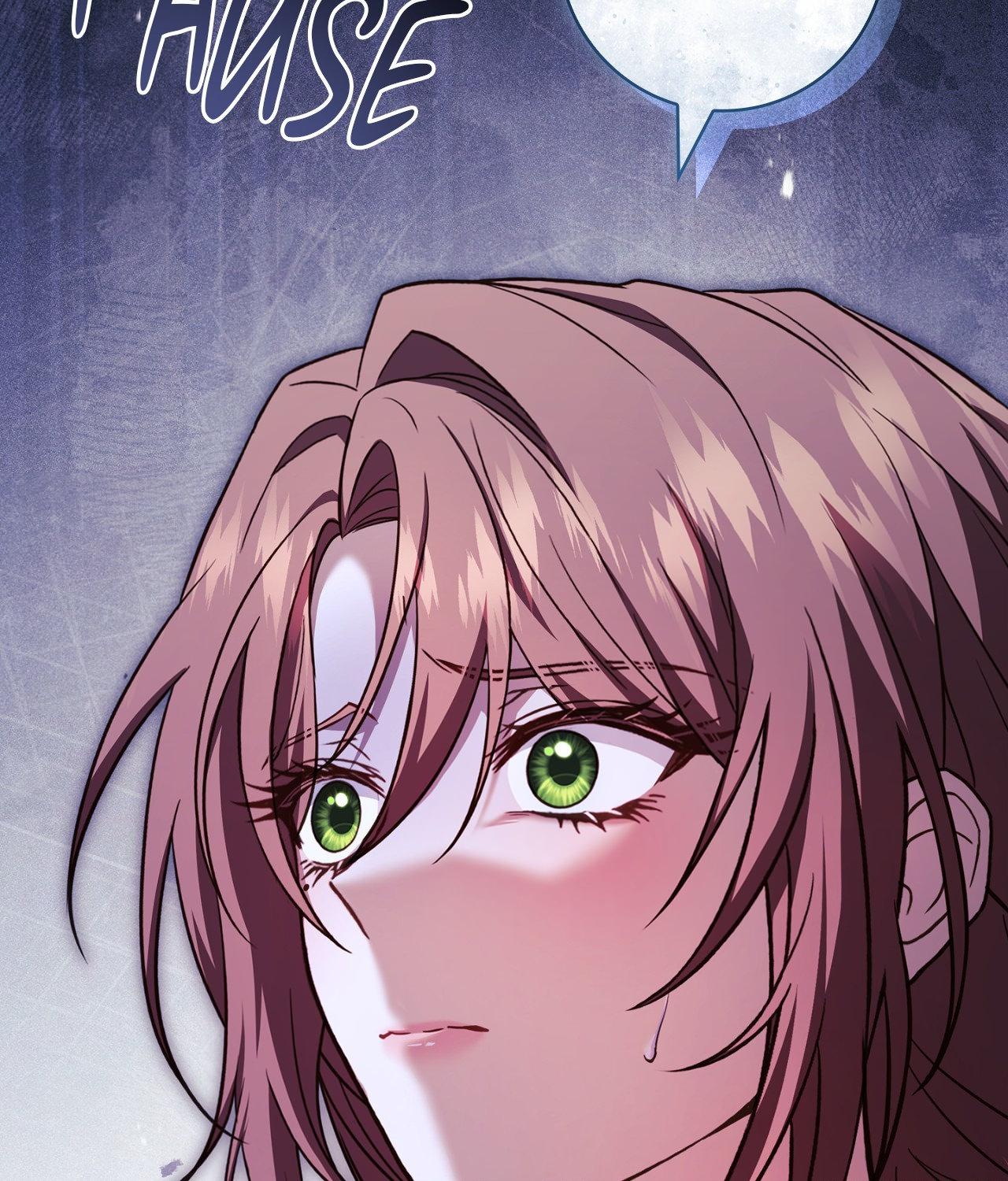 I’m Confined With the Male Leads Who Hated Me Chapter 43 - Page 39