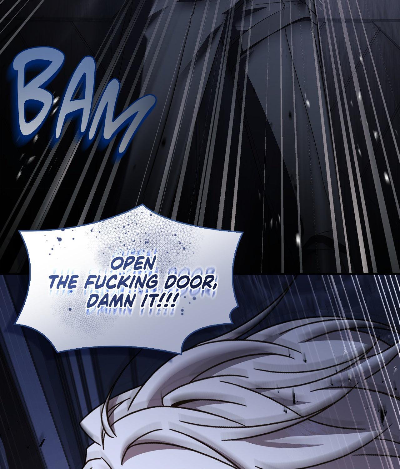 I’m Confined With the Male Leads Who Hated Me Chapter 43 - Page 5