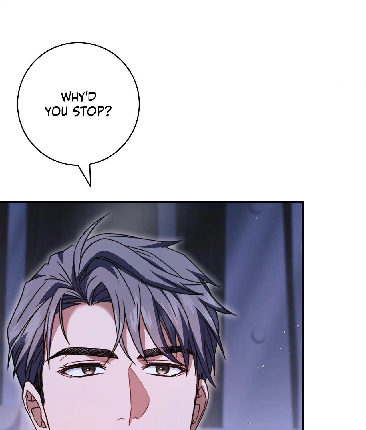 I’m Confined With the Male Leads Who Hated Me Chapter 43 - Page 41