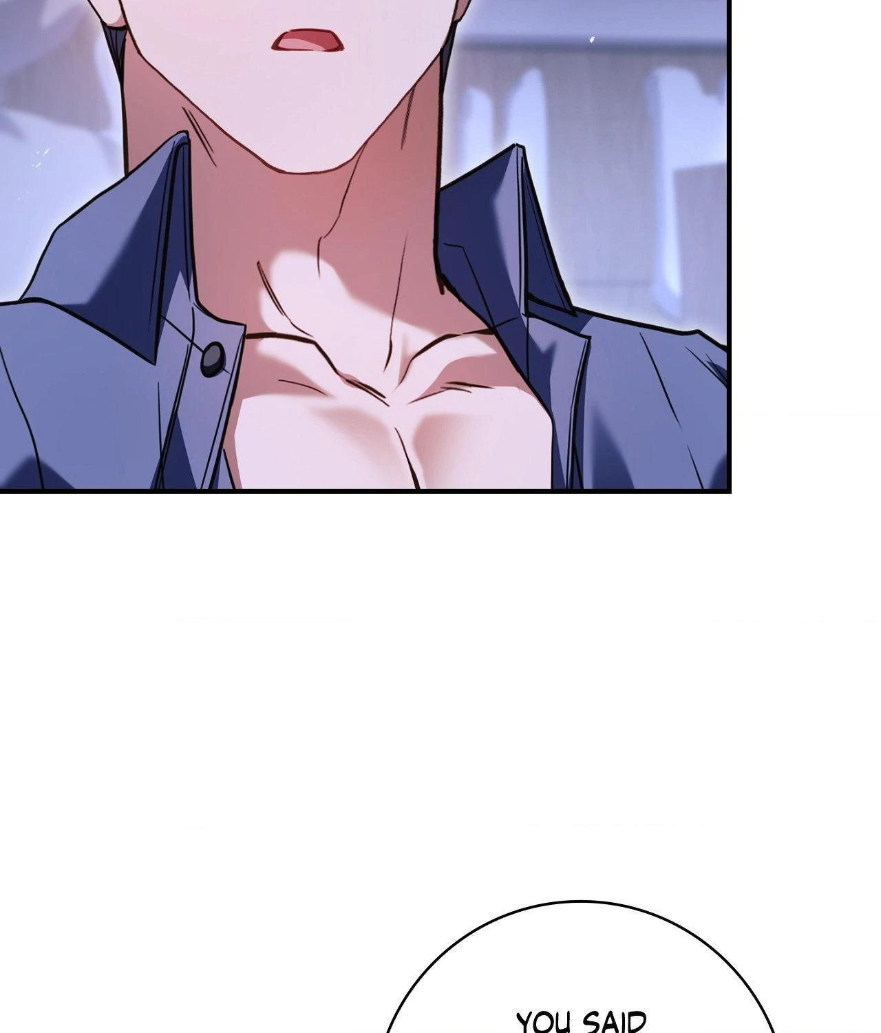 I’m Confined With the Male Leads Who Hated Me Chapter 43 - Page 42