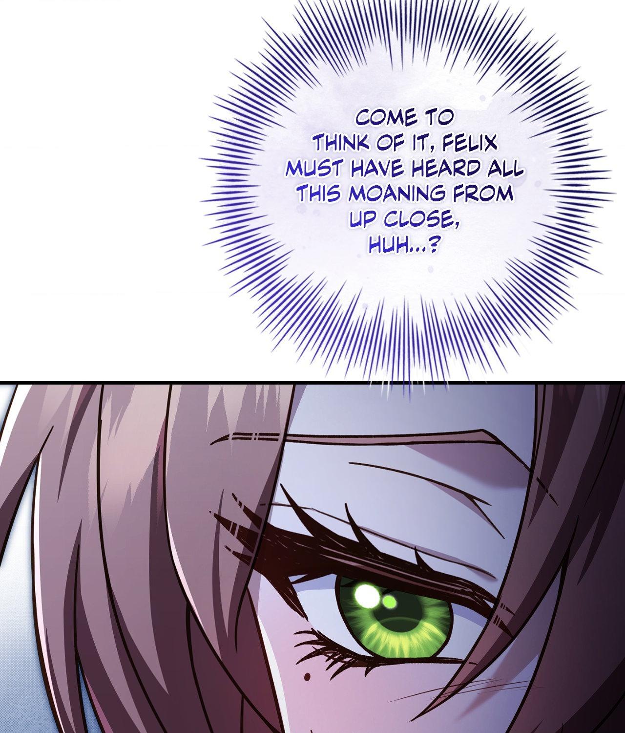 I’m Confined With the Male Leads Who Hated Me Chapter 43 - Page 45