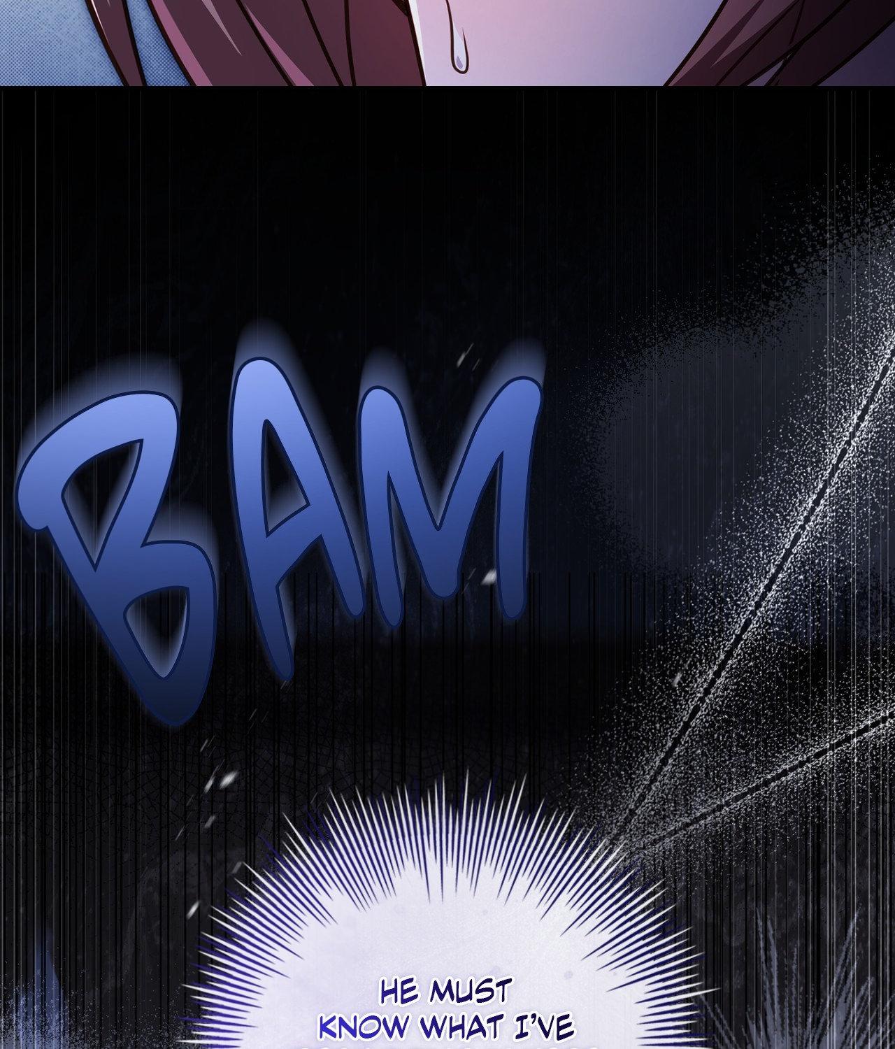 I’m Confined With the Male Leads Who Hated Me Chapter 43 - Page 46