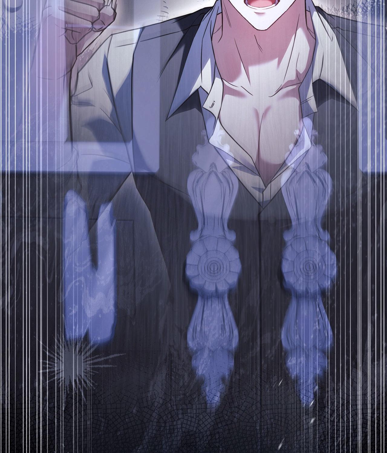 I’m Confined With the Male Leads Who Hated Me Chapter 43 - Page 48