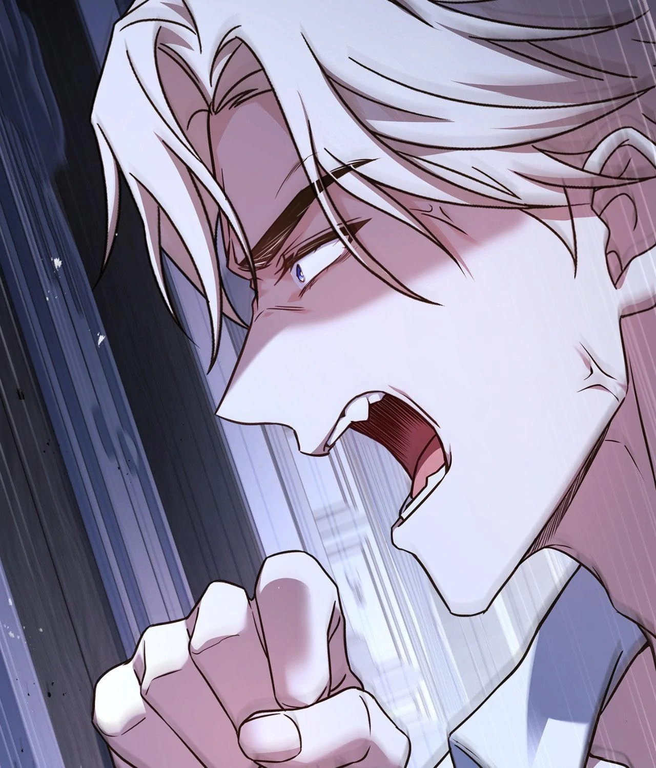 I’m Confined With the Male Leads Who Hated Me Chapter 43 - Page 6