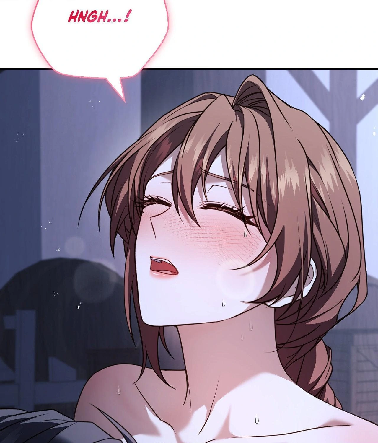 I’m Confined With the Male Leads Who Hated Me Chapter 43 - Page 51