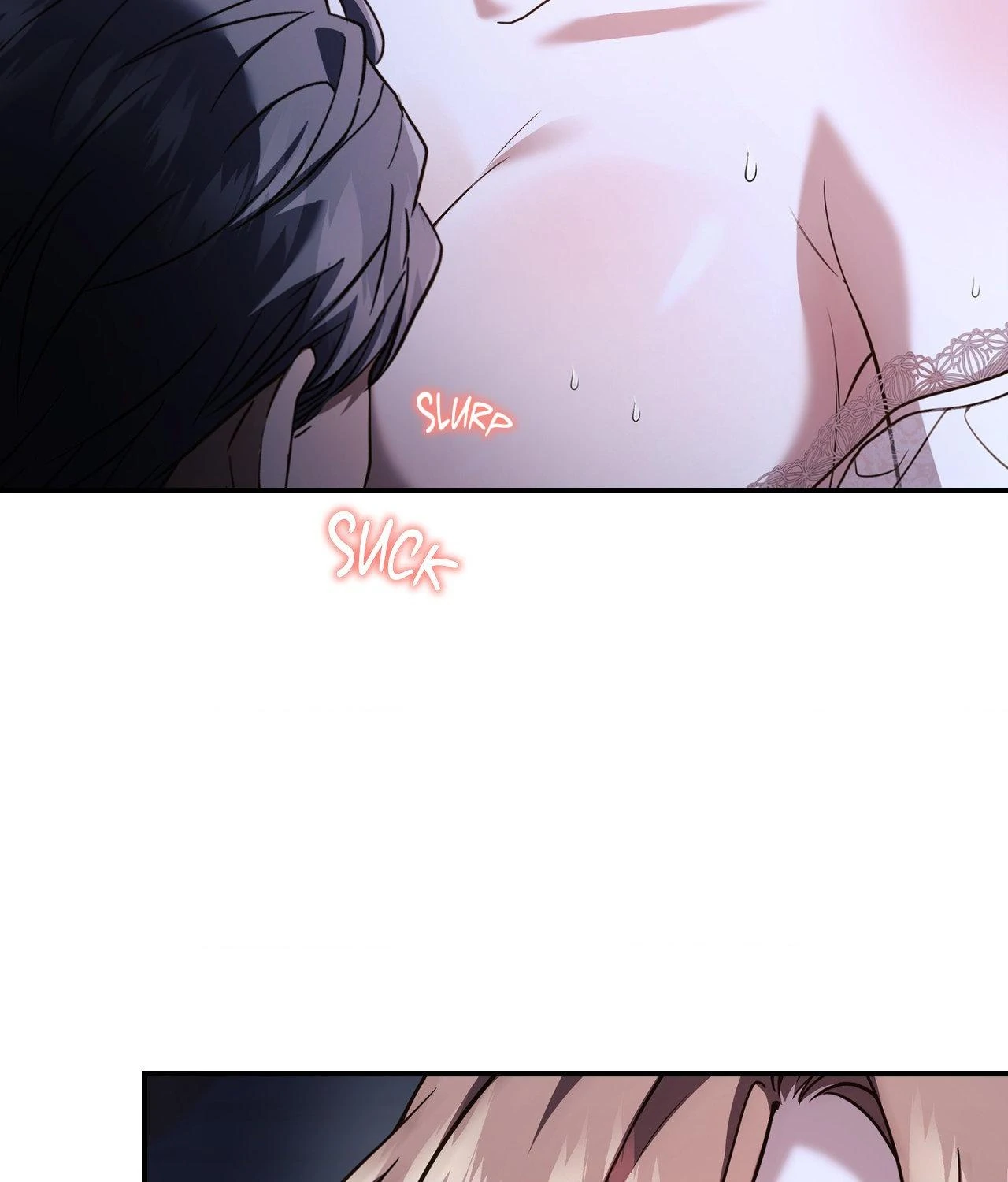 I’m Confined With the Male Leads Who Hated Me Chapter 43 - Page 52
