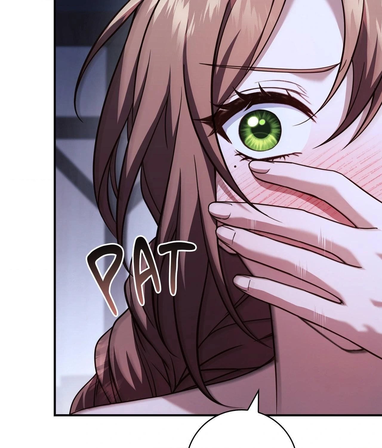 I’m Confined With the Male Leads Who Hated Me Chapter 43 - Page 53
