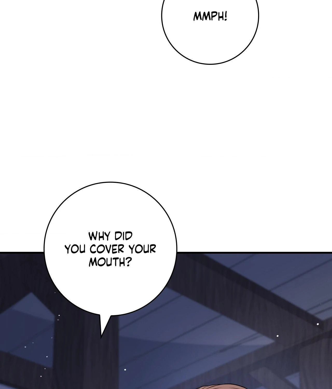 I’m Confined With the Male Leads Who Hated Me Chapter 43 - Page 54