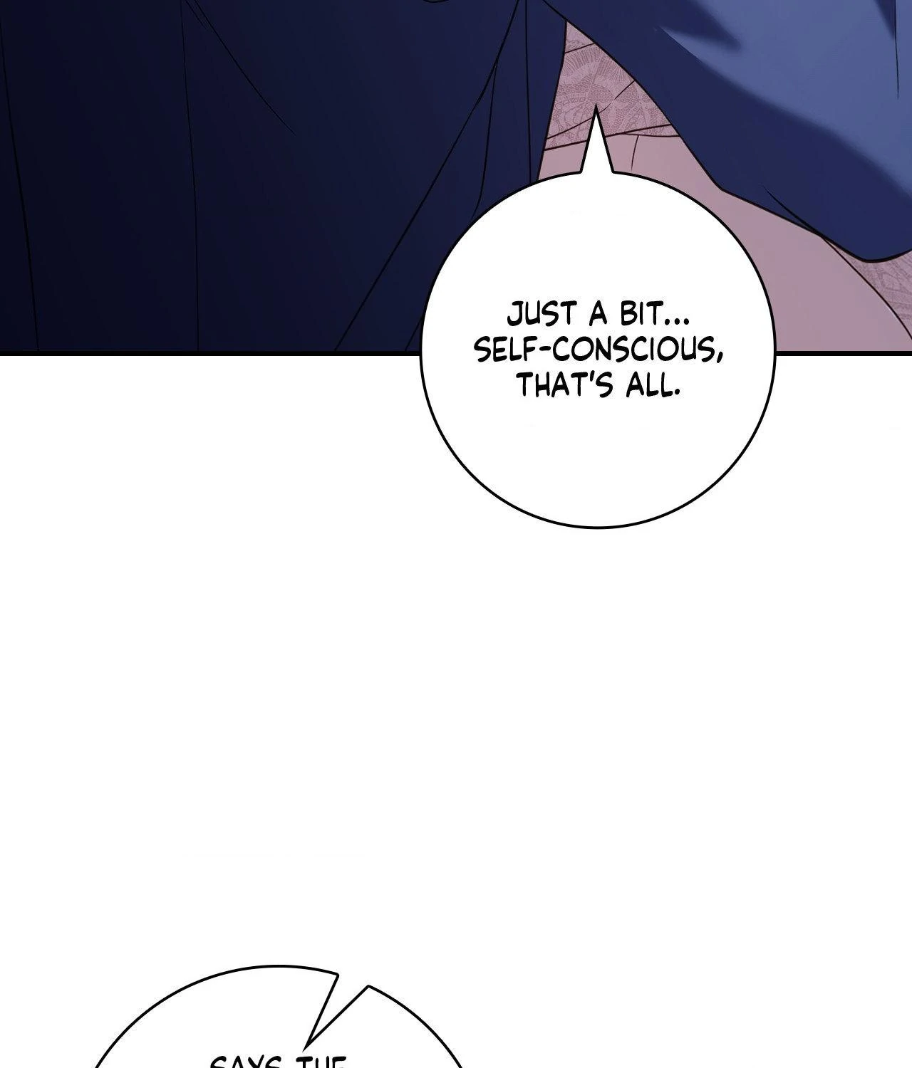 I’m Confined With the Male Leads Who Hated Me Chapter 43 - Page 56