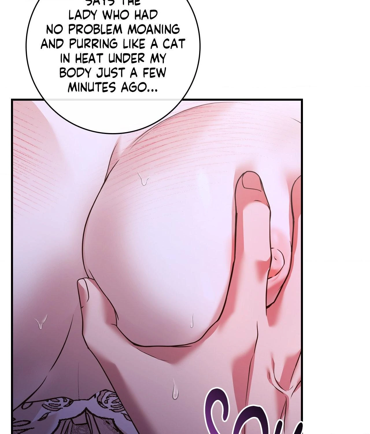 I’m Confined With the Male Leads Who Hated Me Chapter 43 - Page 57