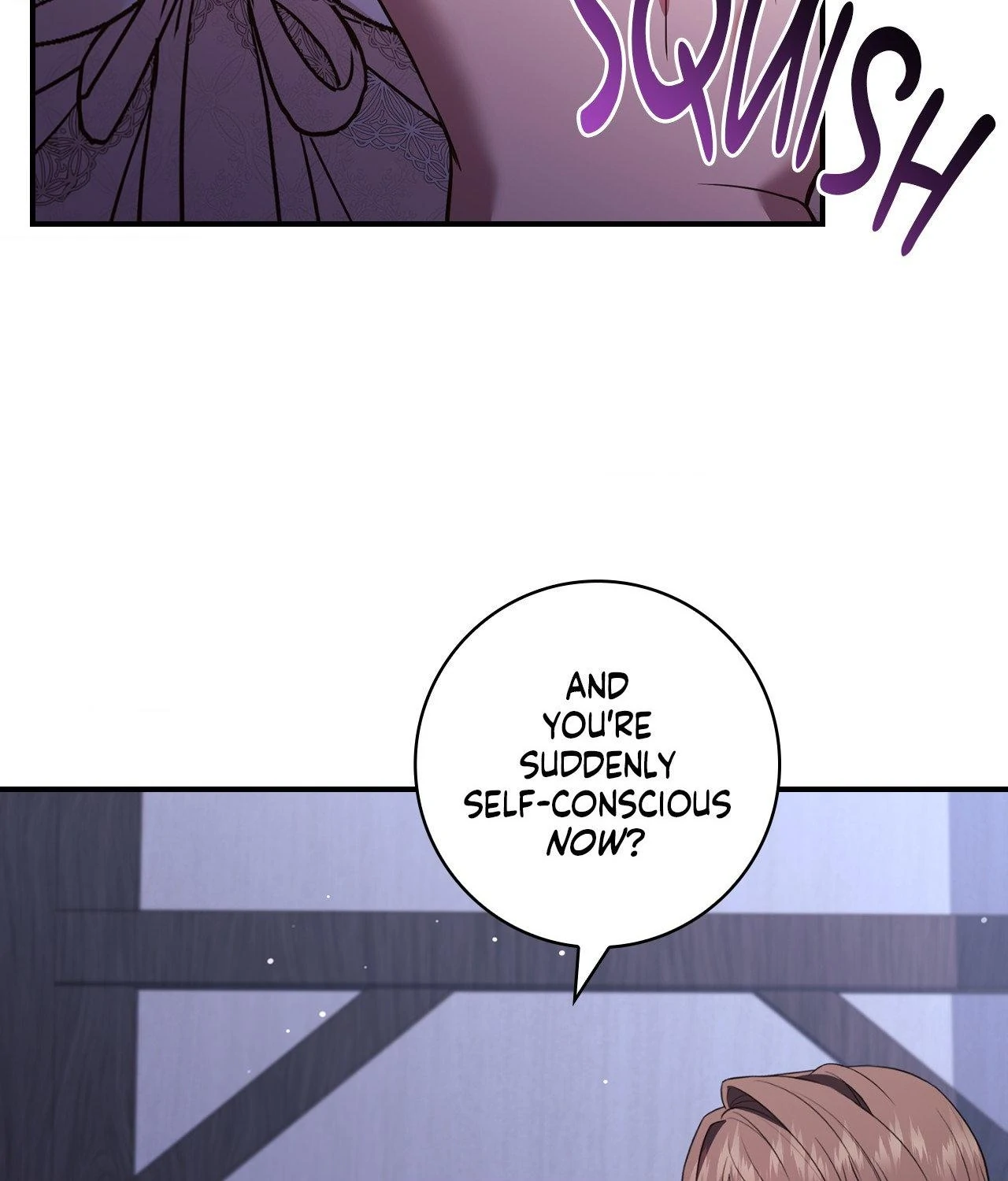 I’m Confined With the Male Leads Who Hated Me Chapter 43 - Page 58