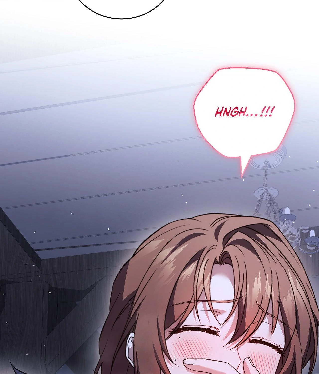 I’m Confined With the Male Leads Who Hated Me Chapter 43 - Page 60