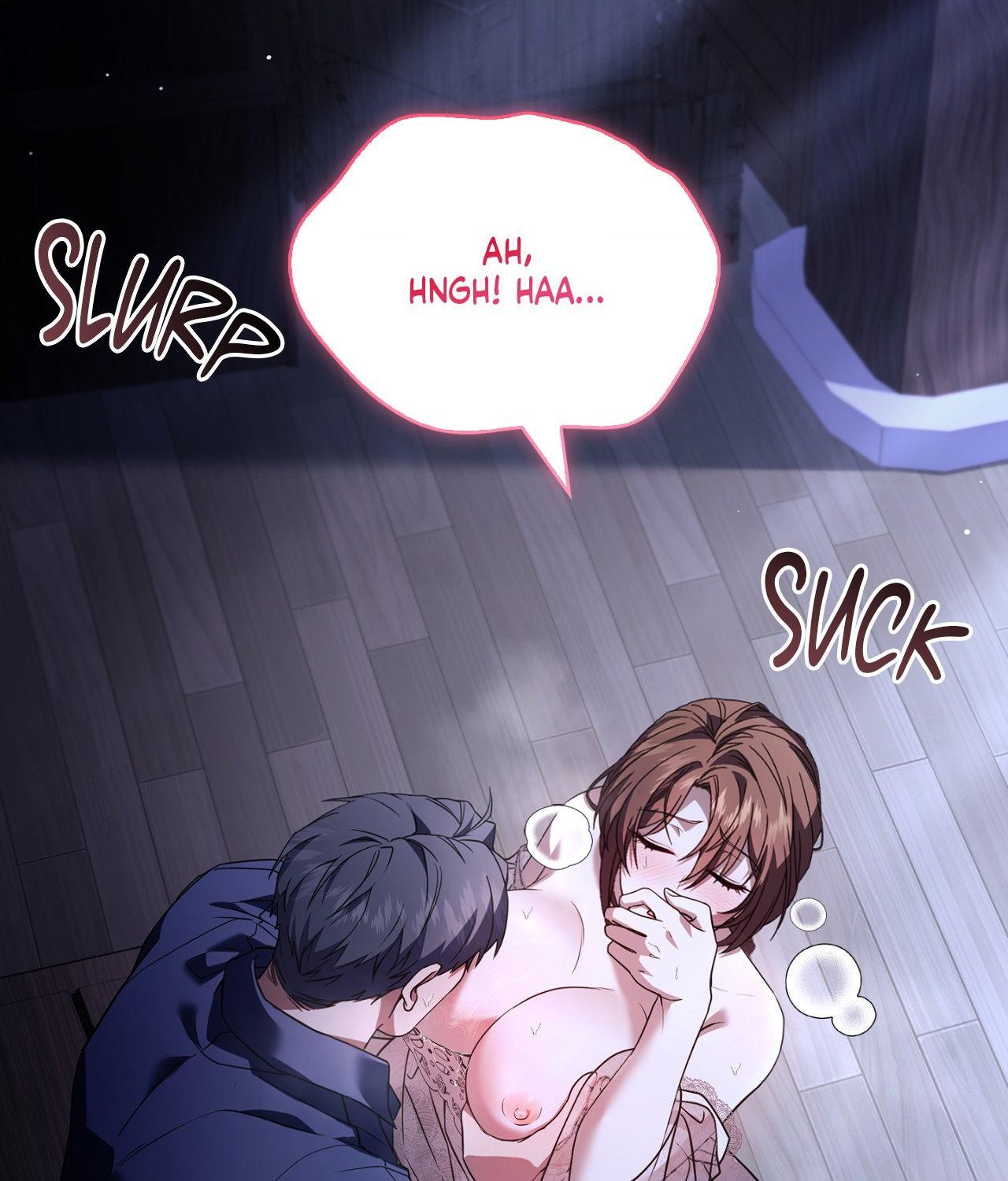 I’m Confined With the Male Leads Who Hated Me Chapter 43 - Page 63