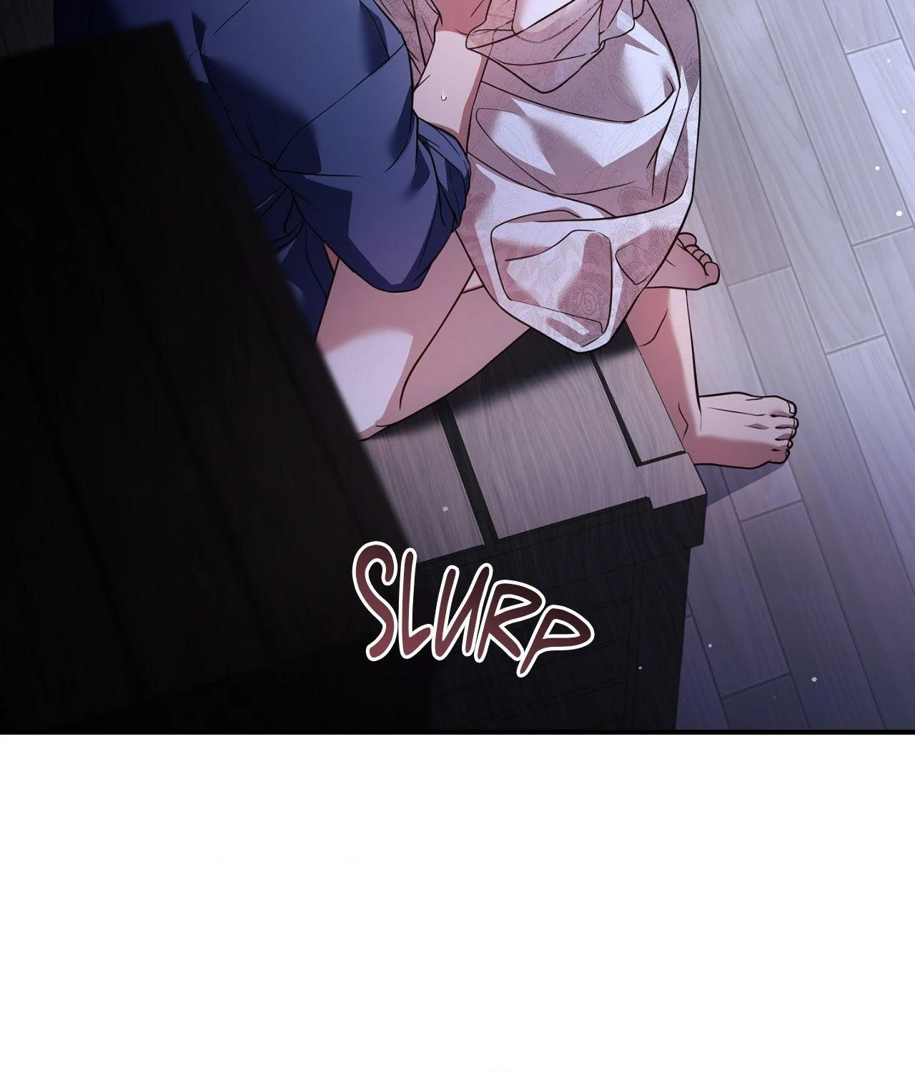 I’m Confined With the Male Leads Who Hated Me Chapter 43 - Page 64