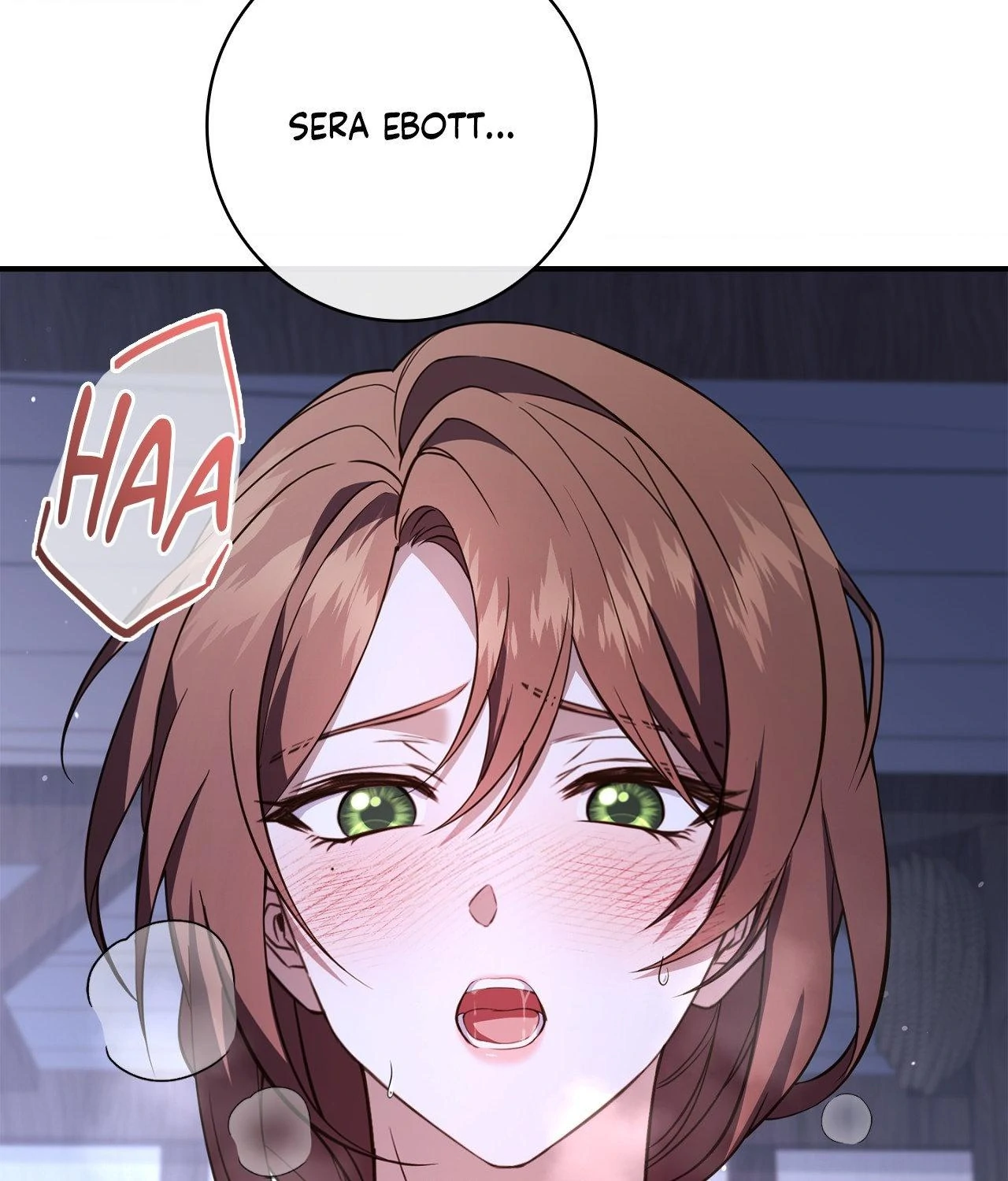 I’m Confined With the Male Leads Who Hated Me Chapter 43 - Page 68