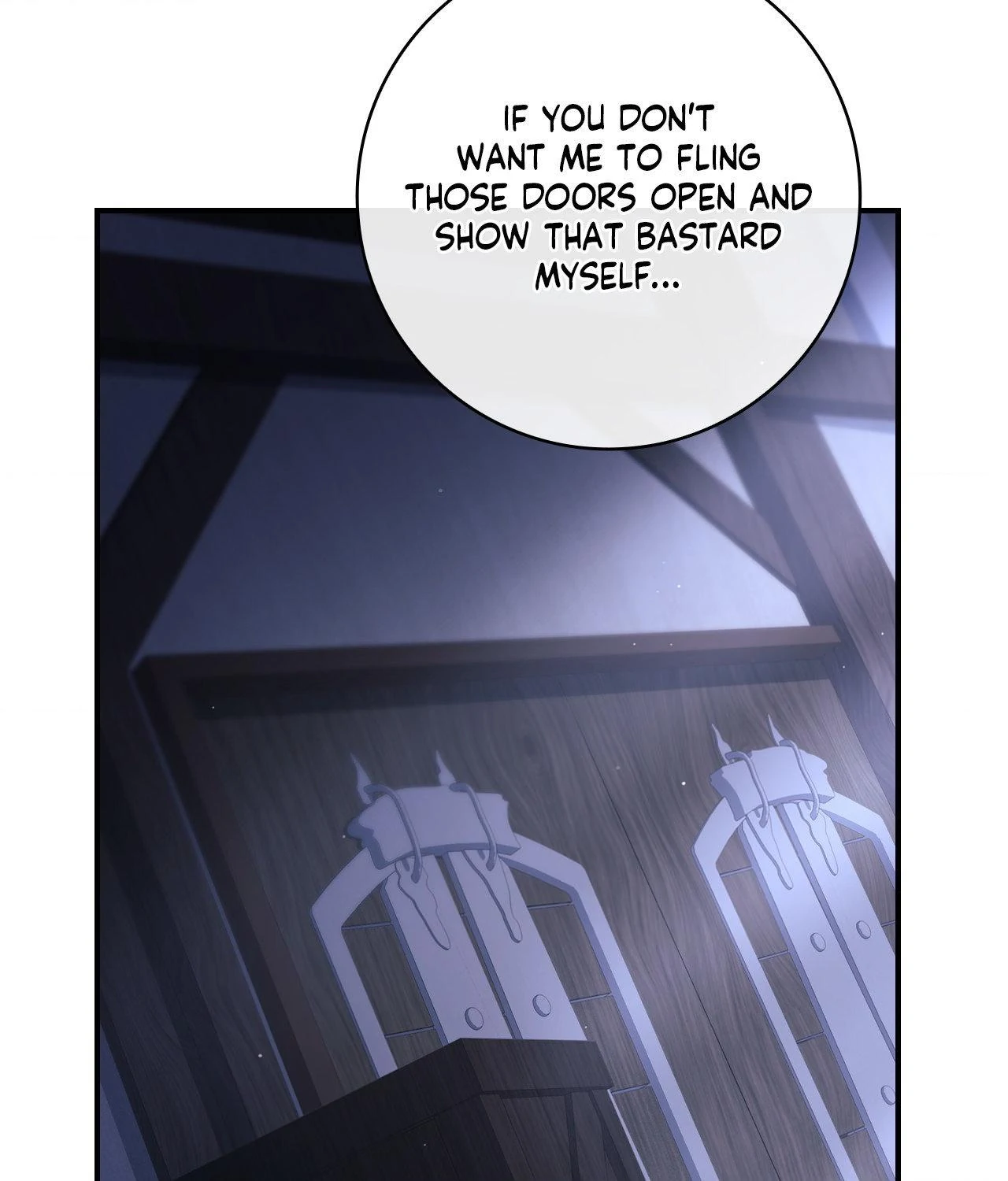 I’m Confined With the Male Leads Who Hated Me Chapter 43 - Page 70