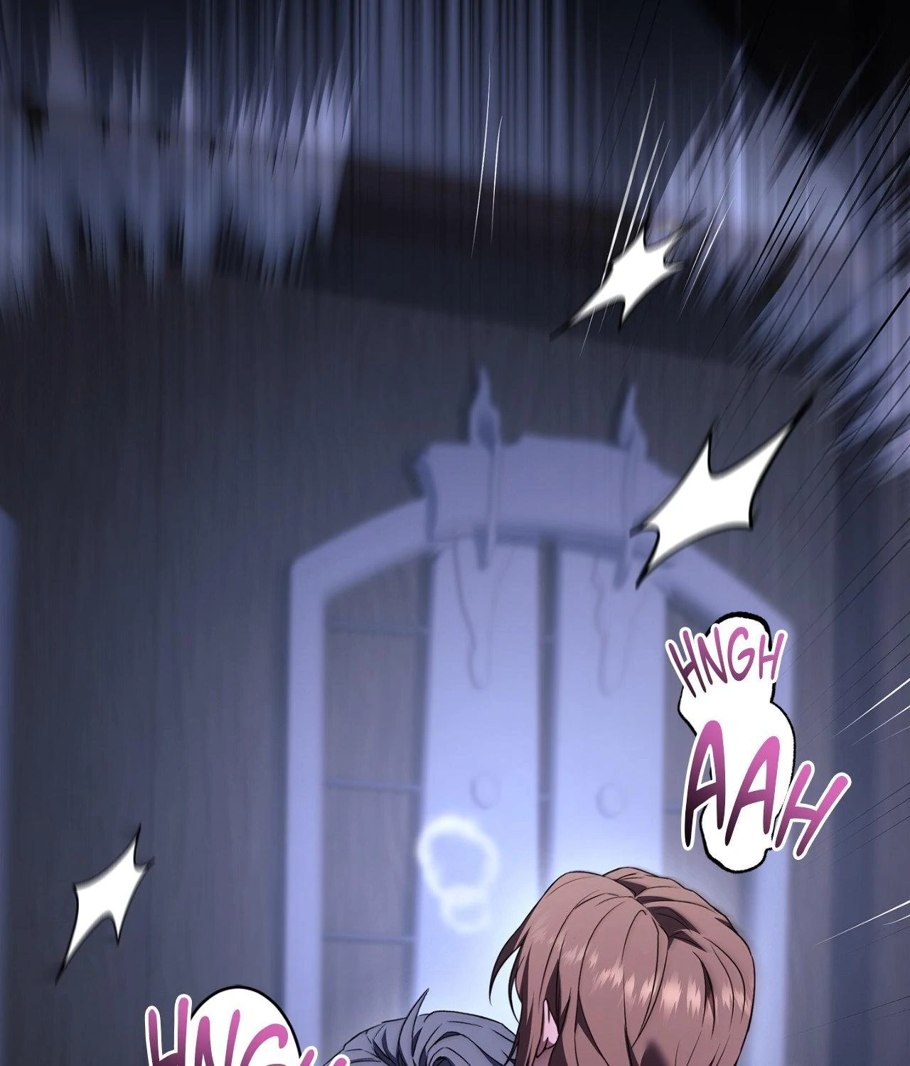I’m Confined With the Male Leads Who Hated Me Chapter 43 - Page 8