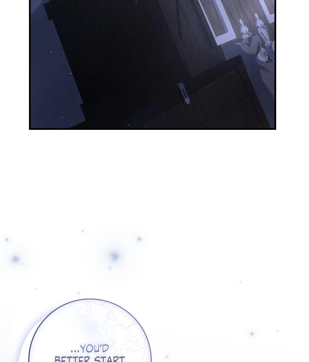I’m Confined With the Male Leads Who Hated Me Chapter 43 - Page 71