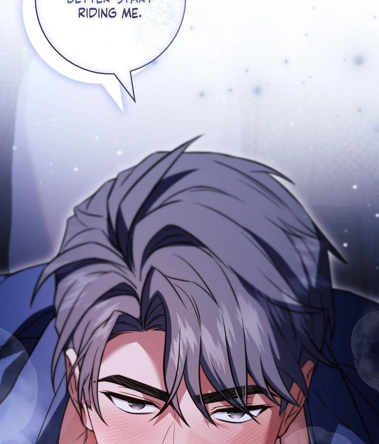 I’m Confined With the Male Leads Who Hated Me Chapter 43 - Page 72