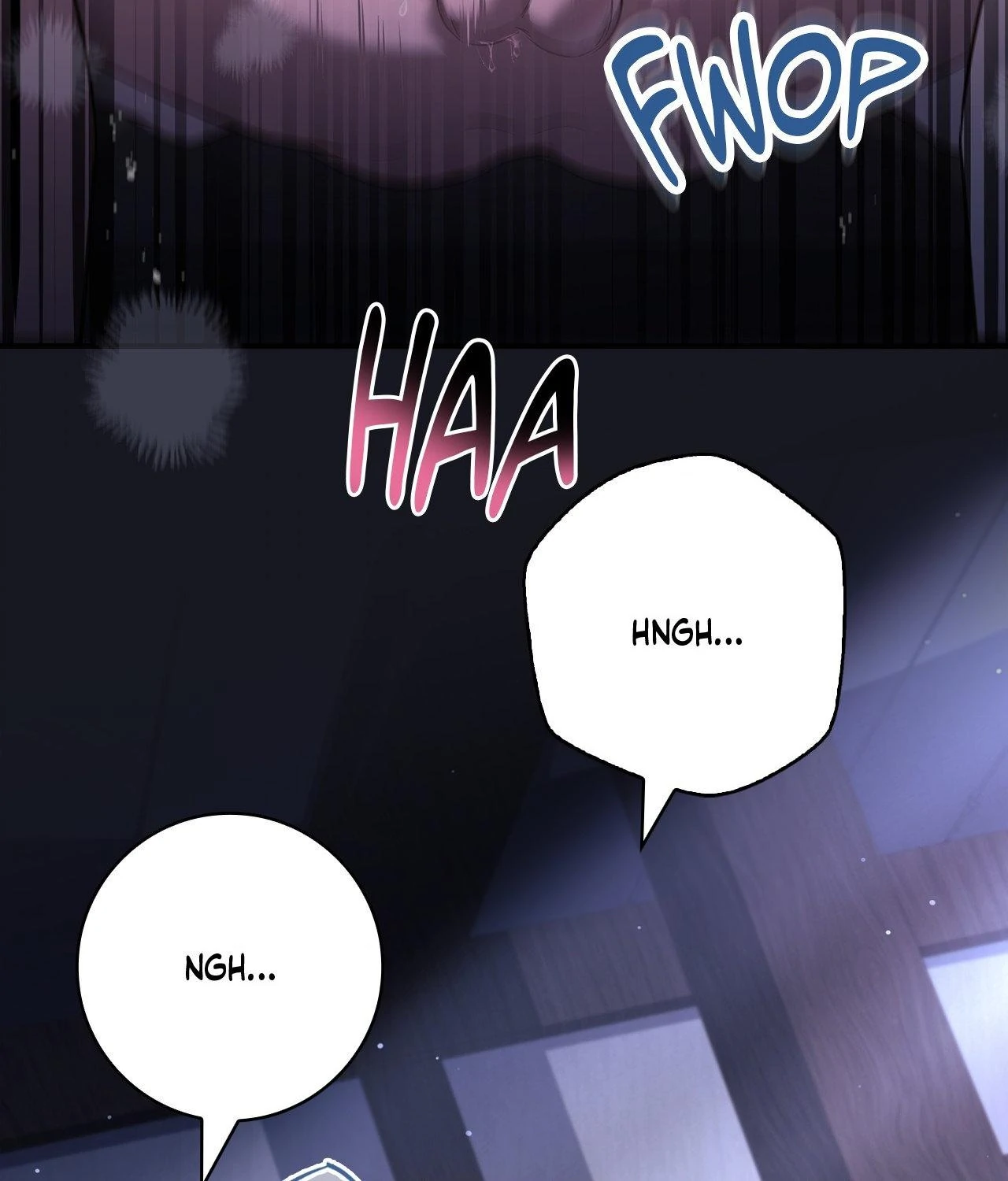 I’m Confined With the Male Leads Who Hated Me Chapter 43 - Page 80