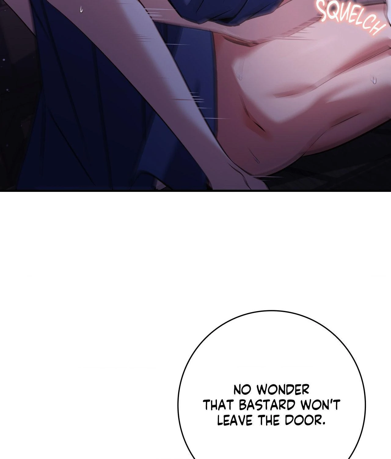 I’m Confined With the Male Leads Who Hated Me Chapter 43 - Page 82