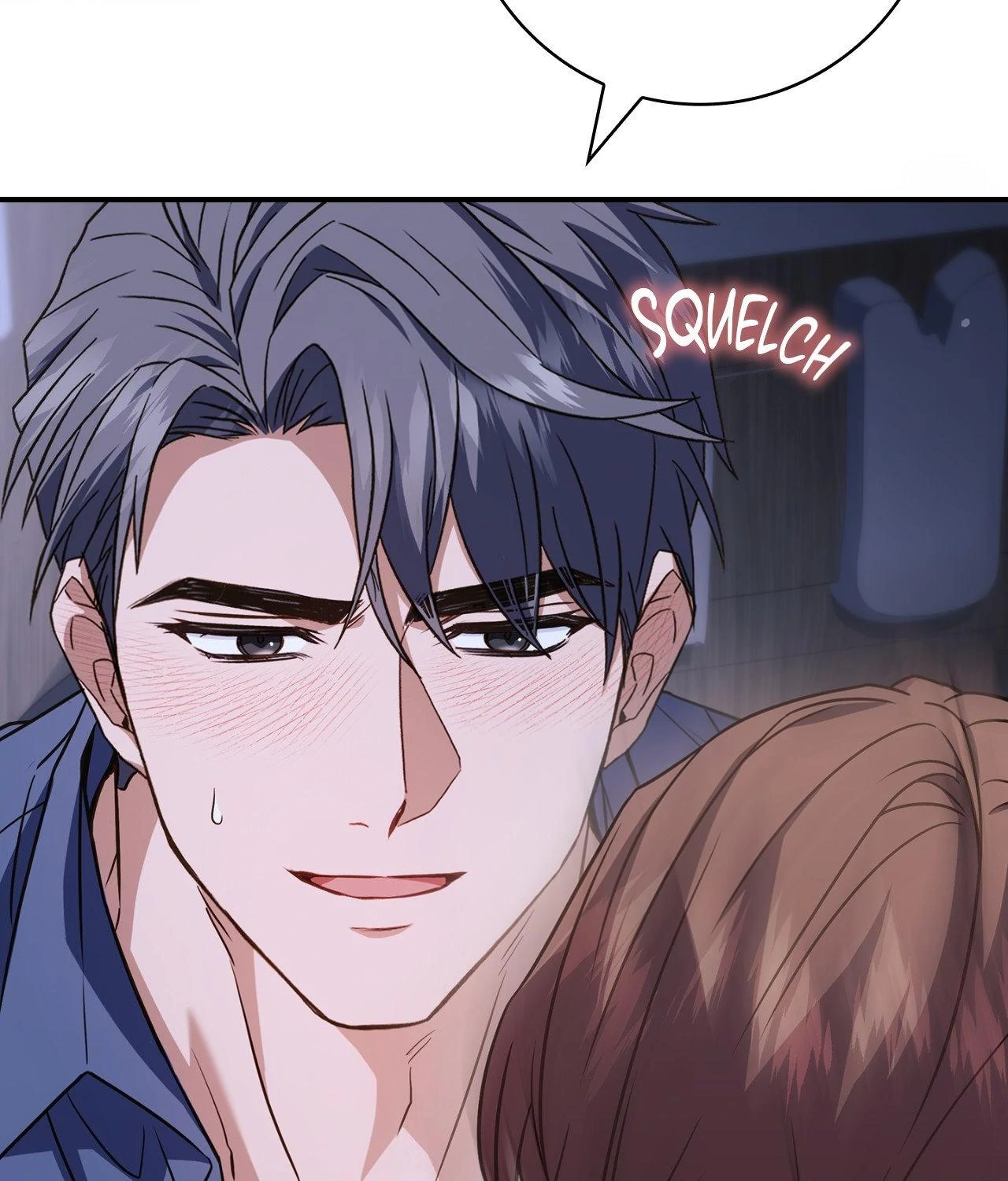 I’m Confined With the Male Leads Who Hated Me Chapter 43 - Page 83