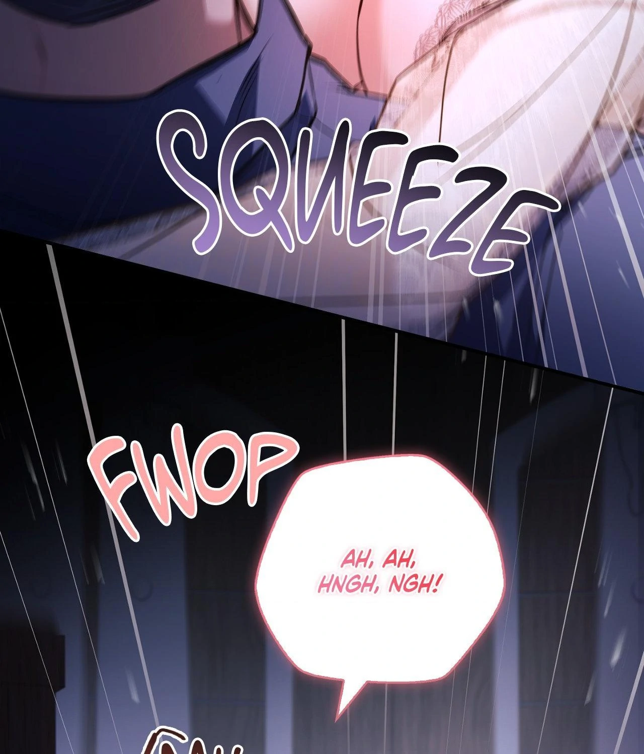 I’m Confined With the Male Leads Who Hated Me Chapter 43 - Page 92